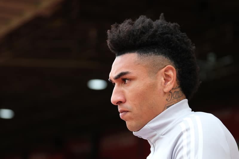 Football. Premier League. Nottingham Forest - Fulham. 00.00.0000