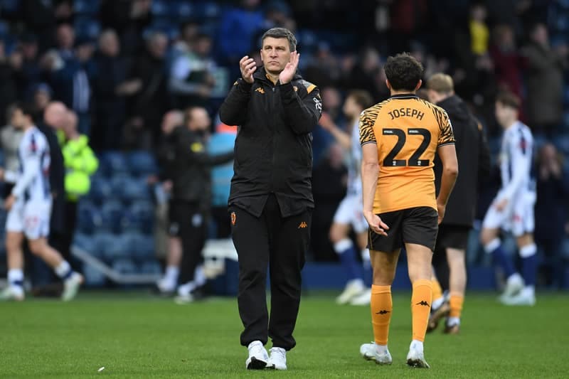 Football. Sky Bet Championship. West Bromwich Albion - Hull City. 14.03.2026