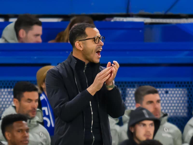Football. Premier League. Chelsea - Newcastle United. 14.03.2026