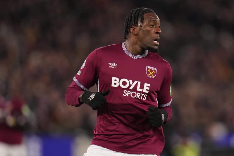 Football. Premier League. West Ham United - Manchester City. 14.03.2026