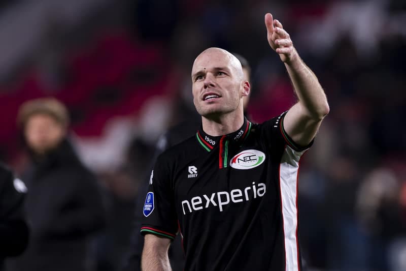 Football. Eredivisie. PSV - NEC. 14.03.2026