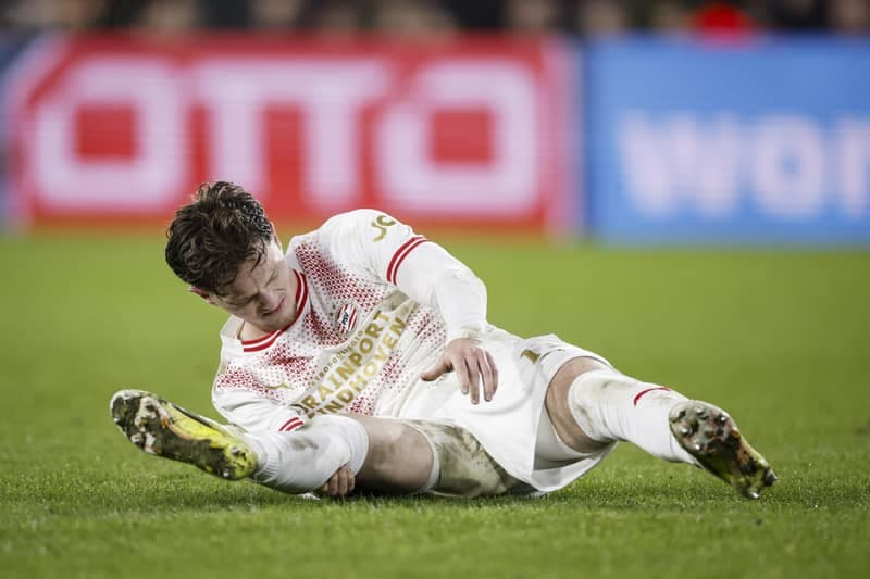 Football. Eredivisie. PSV Eindhoven - NEC Nijmegen. 14.03.2026