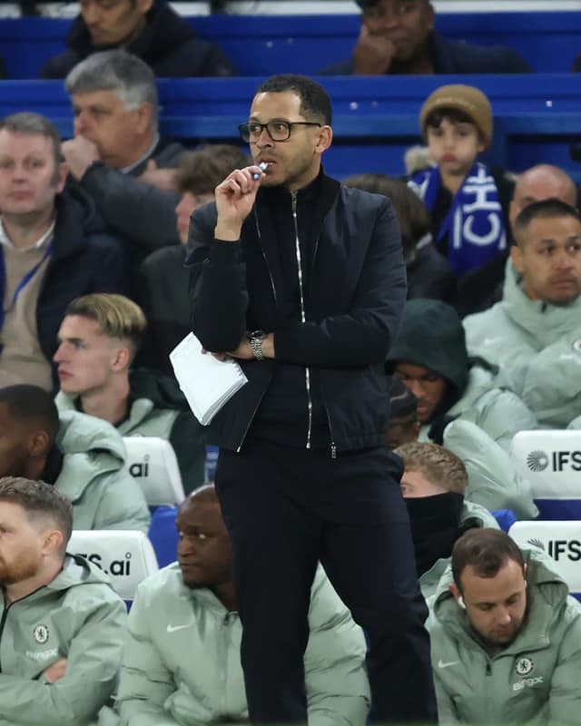 Football. Premier League. Chelsea - Newcastle United. 14.03.2026