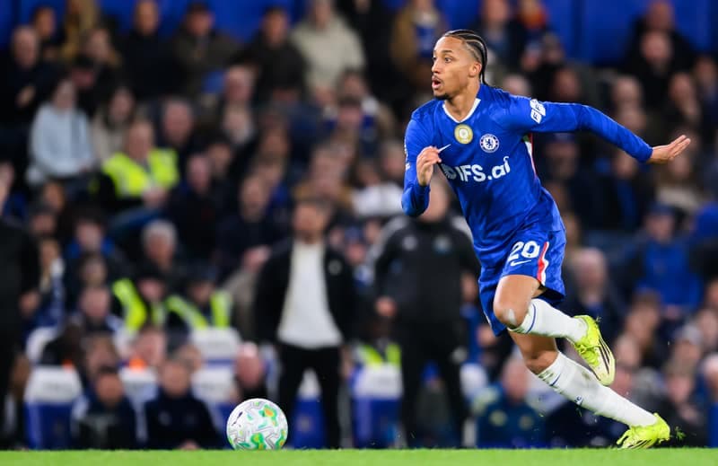 Football. Premier League. Chelsea - Newcastle United. 14.03.2026