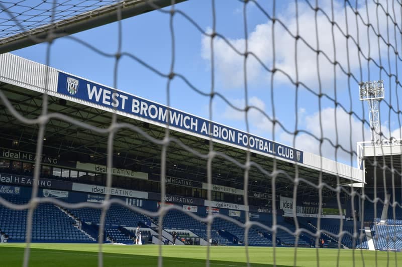 Football. Sky Bet Championship. West Bromwich Albion - Hull City. 14.03.2026