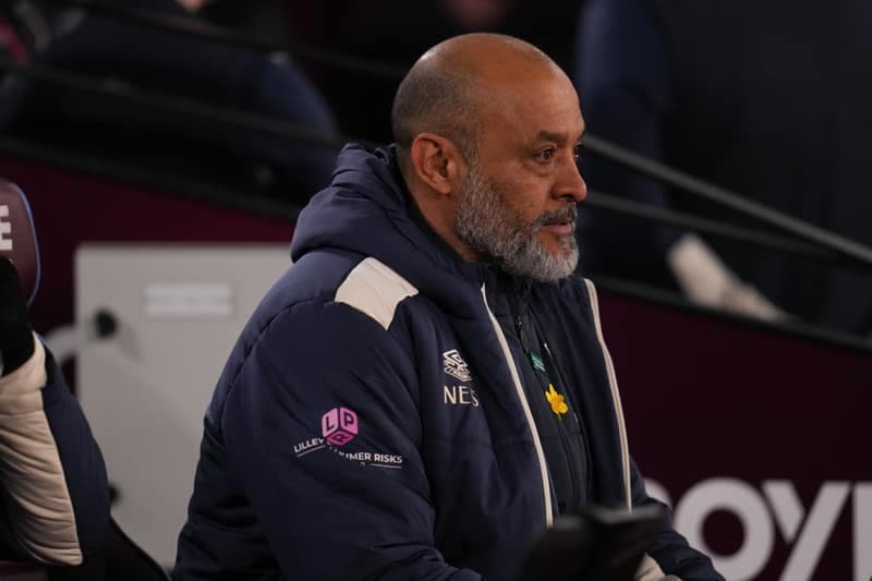 Football. Premier League. West Ham United - Manchester City. 14.03.2026