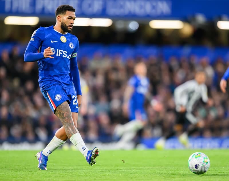 Football. Premier League. Chelsea - Newcastle United. 14.03.2026