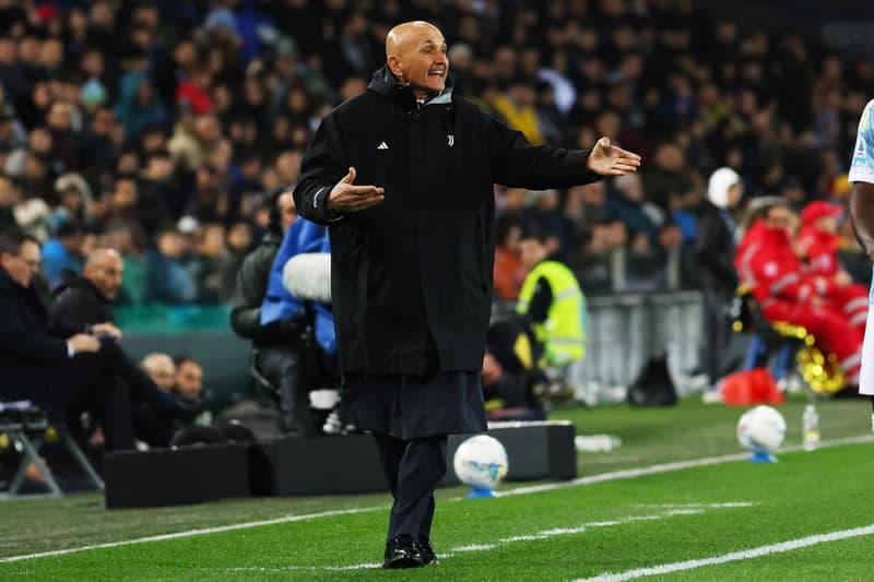 Football. Serie A. Udinese - Juventus. 14.03.2026