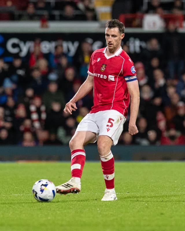 Football. Sky Bet Championship. Wrexham - Swansea City. 13.03.2026