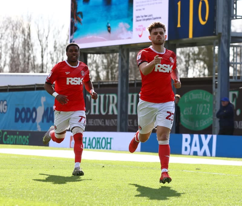 Football. Sky Bet Championship. Oxford United - Charlton Athletic. 14.03.2026