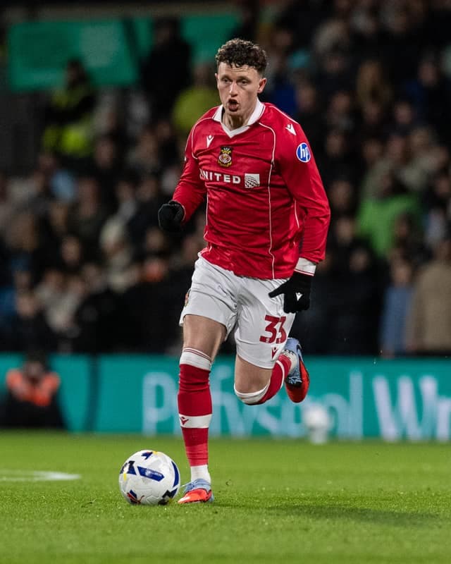 Football. Sky Bet Championship. Wrexham - Swansea City. 13.03.2026