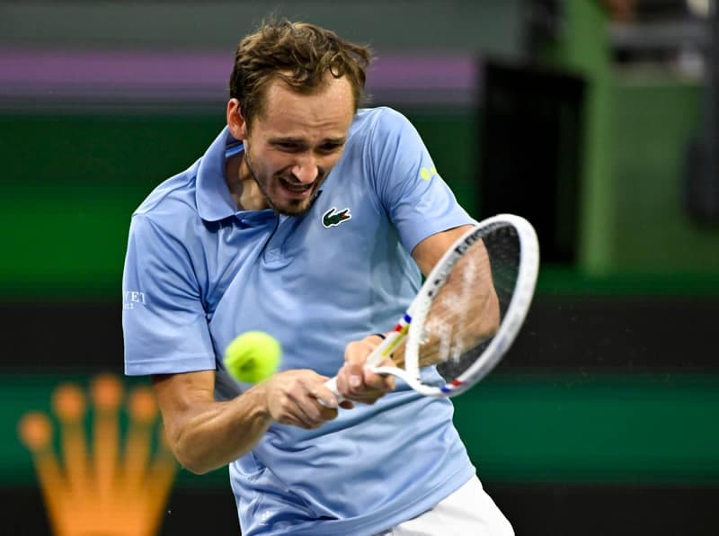 Tennis. BNP Paribas Open. Day 1. 12.03.2026