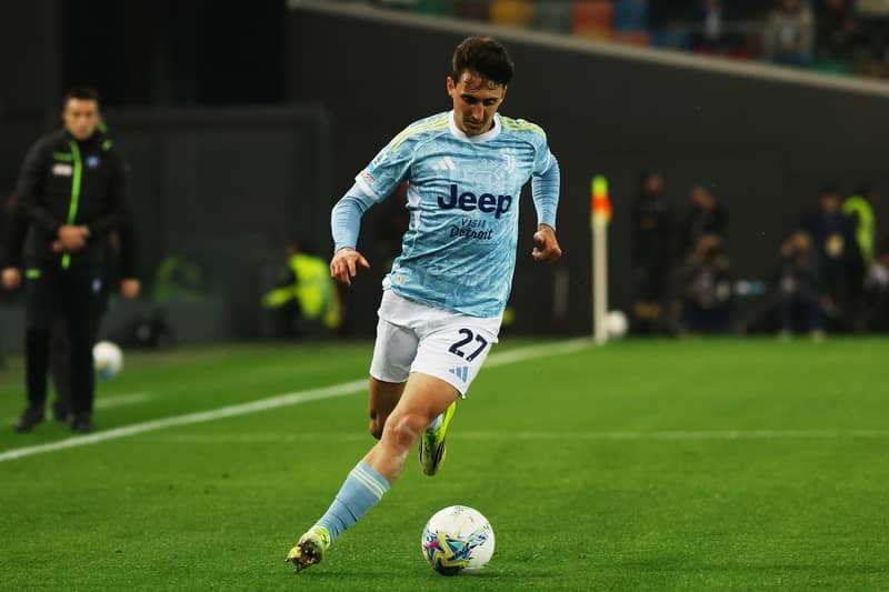Football. Serie A. Udinese - Juventus. 14.03.2026