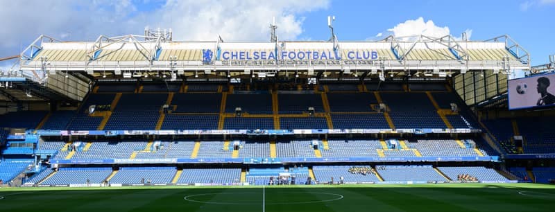 Football. Premier League. Chelsea - Newcastle United. 14.03.2026