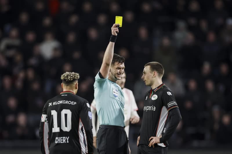 Football. Eredivisie. PSV Eindhoven - NEC Nijmegen. 14.03.2026