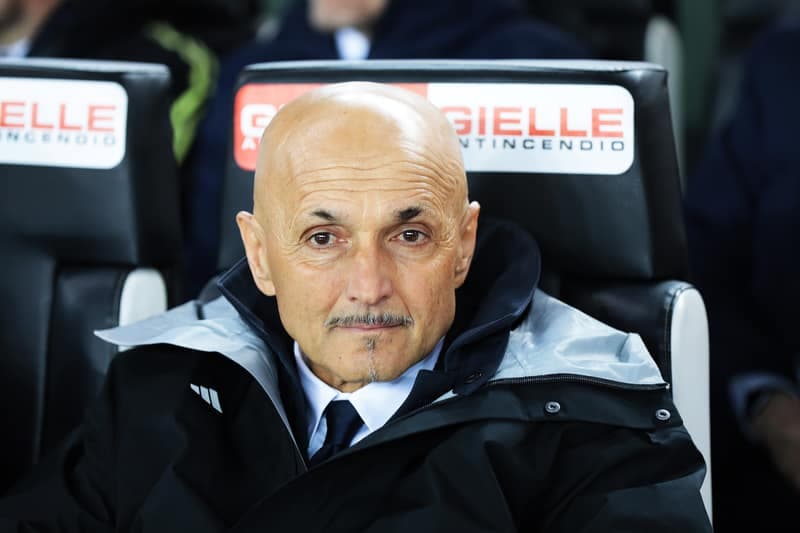 Football. Serie A. Udinese - Juventus. 14.03.2026