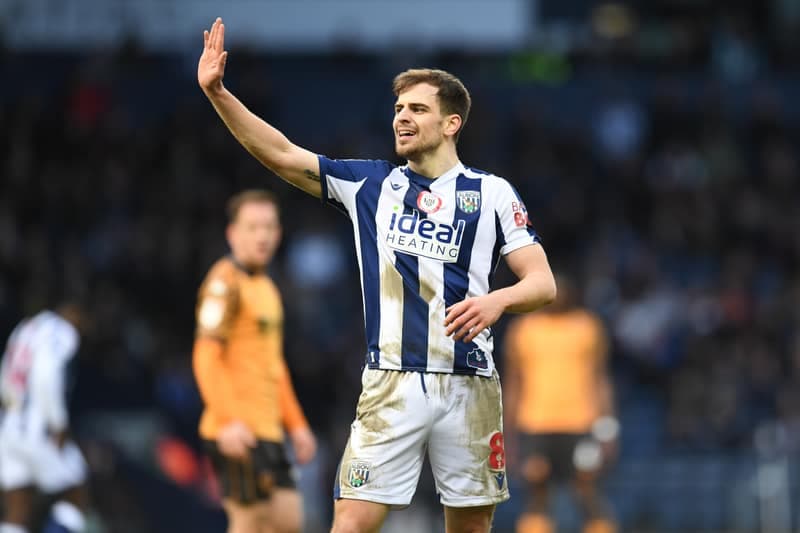 Football. Sky Bet Championship. West Bromwich Albion - Hull City. 14.03.2026