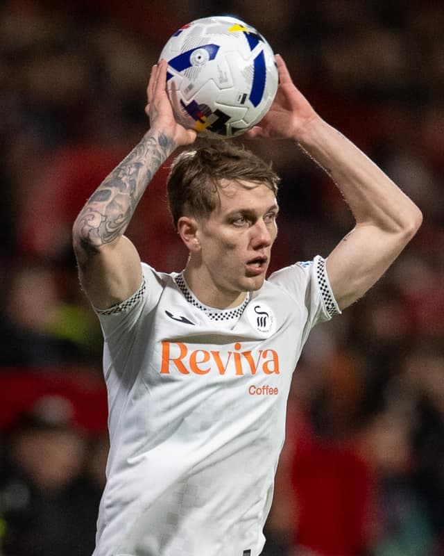 Football. Sky Bet Championship. Wrexham - Swansea City. 13.03.2026