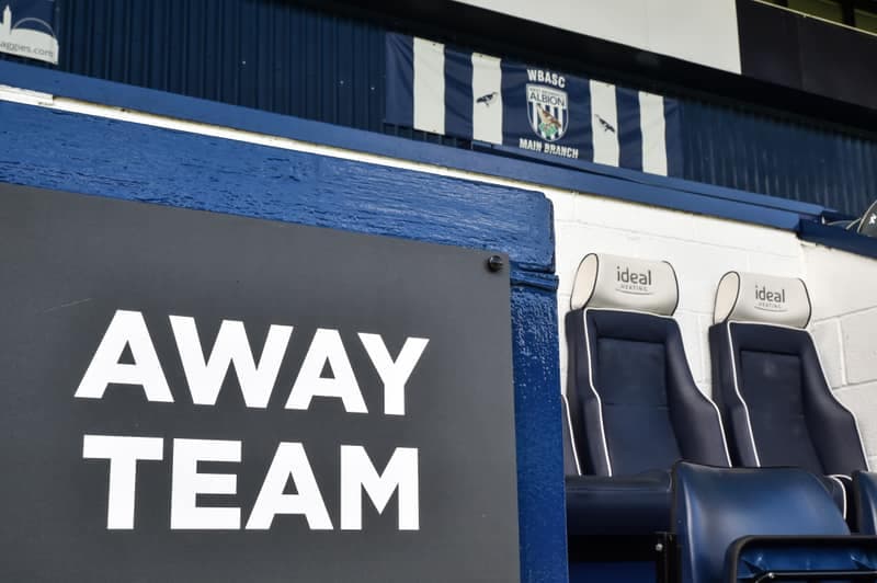 Football. Sky Bet Championship. West Bromwich Albion - Hull City. 14.03.2026
