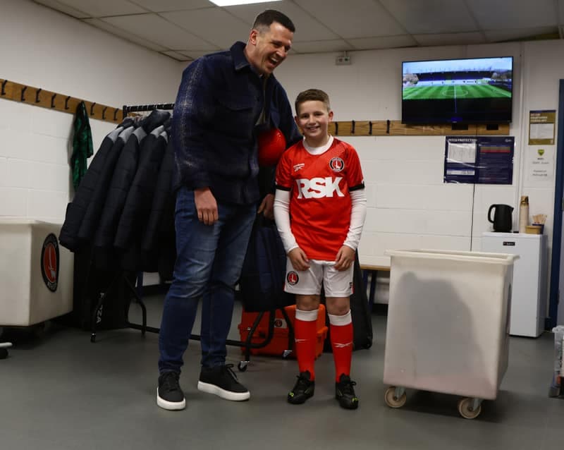 Football. Sky Bet Championship. Oxford United - Charlton Athletic. 14.03.2026
