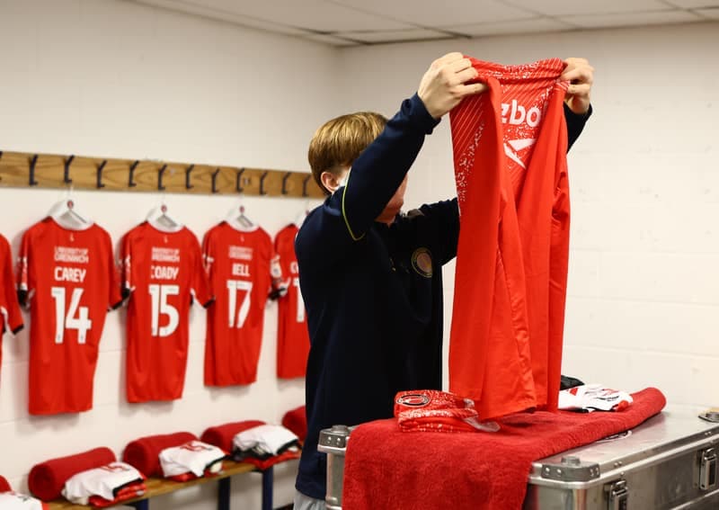 Football. Sky Bet Championship. Oxford United - Charlton Athletic. 14.03.2026