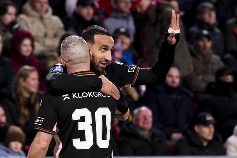 Football. Eredivisie. PSV - NEC. 14.03.2026