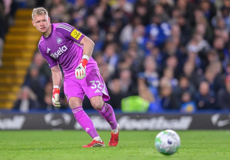 Football. Premier League. Chelsea - Newcastle United. 14.03.2026
