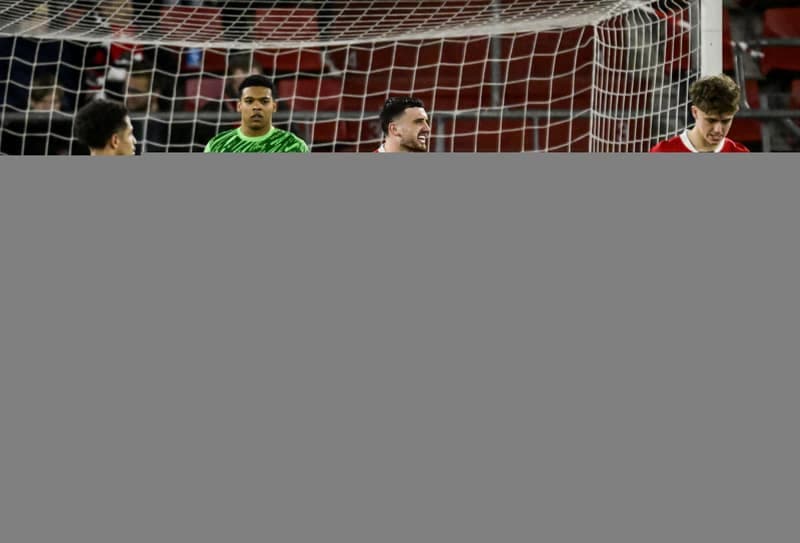 Football. UEFA Conference League. AZ Alkmaar - AC Sparta Praha. 12.03.2026