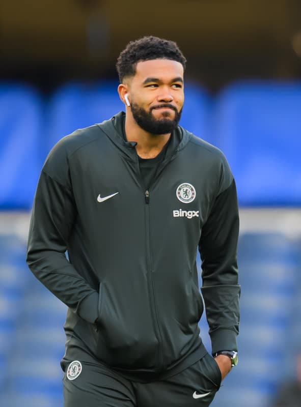 Football. Premier League. Chelsea - Newcastle United. 14.03.2026