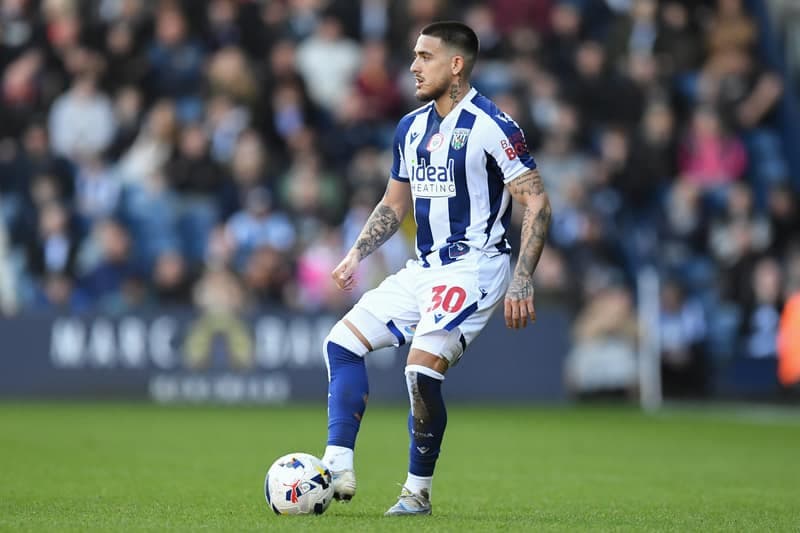 Football. Sky Bet Championship. West Bromwich Albion - Hull City. 14.03.2026