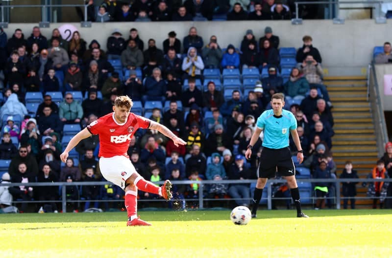 Football. Sky Bet Championship. Oxford United - Charlton Athletic. 14.03.2026