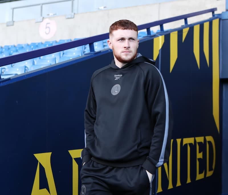 Football. Sky Bet Championship. Oxford United - Charlton Athletic. 14.03.2026