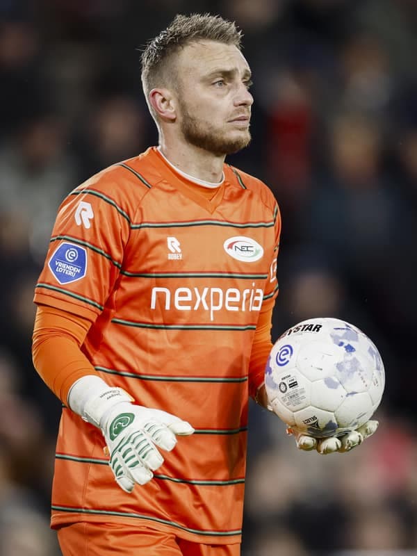 Football. Eredivisie. PSV Eindhoven - NEC Nijmegen. 14.03.2026