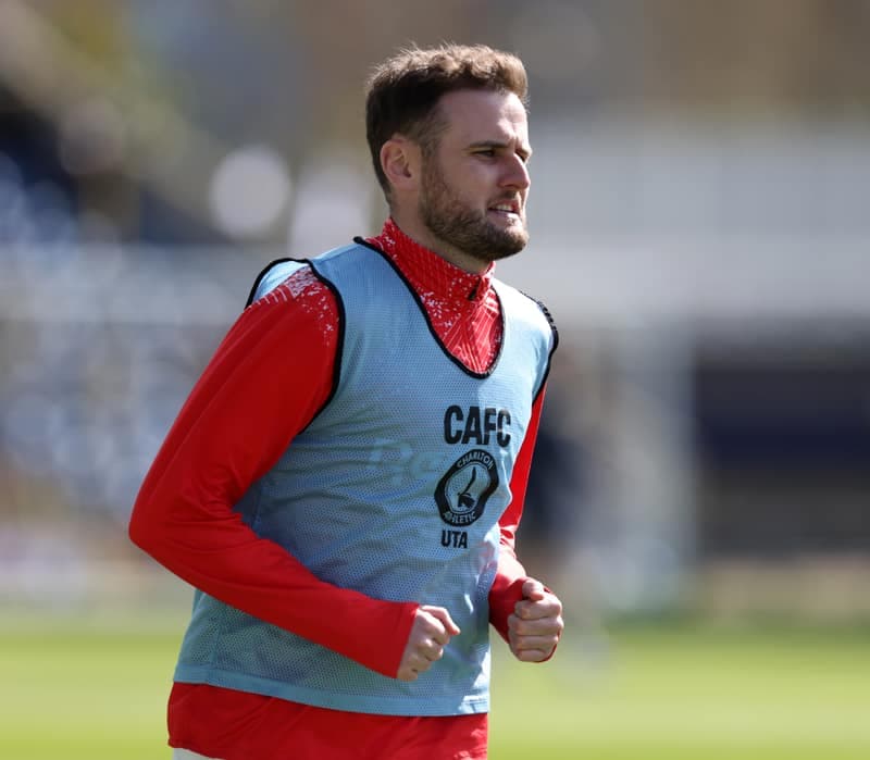 Football. Sky Bet Championship. Oxford United - Charlton Athletic. 14.03.2026