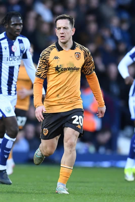 Football. Sky Bet Championship. West Bromwich Albion - Hull City. 14.03.2026