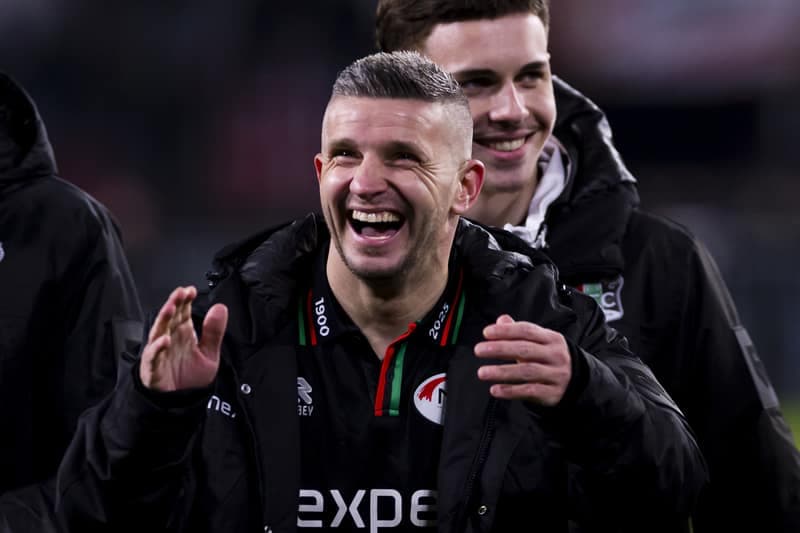 Football. Eredivisie. PSV - NEC. 14.03.2026