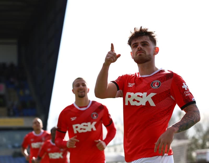 Football. Sky Bet Championship. Oxford United - Charlton Athletic. 14.03.2026