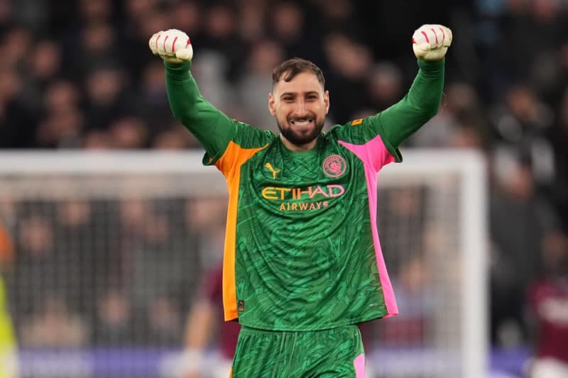 Football. Premier League. West Ham United - Manchester City. 14.03.2026