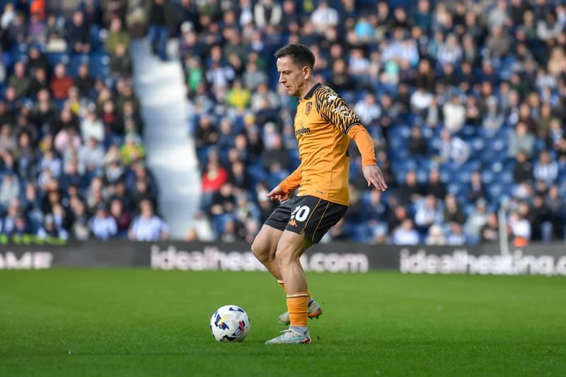 Football. Sky Bet Championship. West Bromwich Albion - Hull City. 14.03.2026