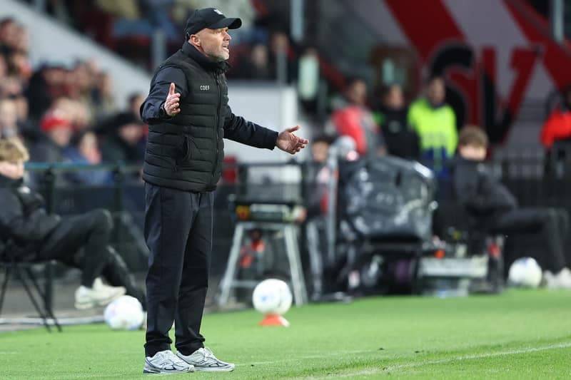 Football. Eredivisie. PSV - NEC. 14.03.2026