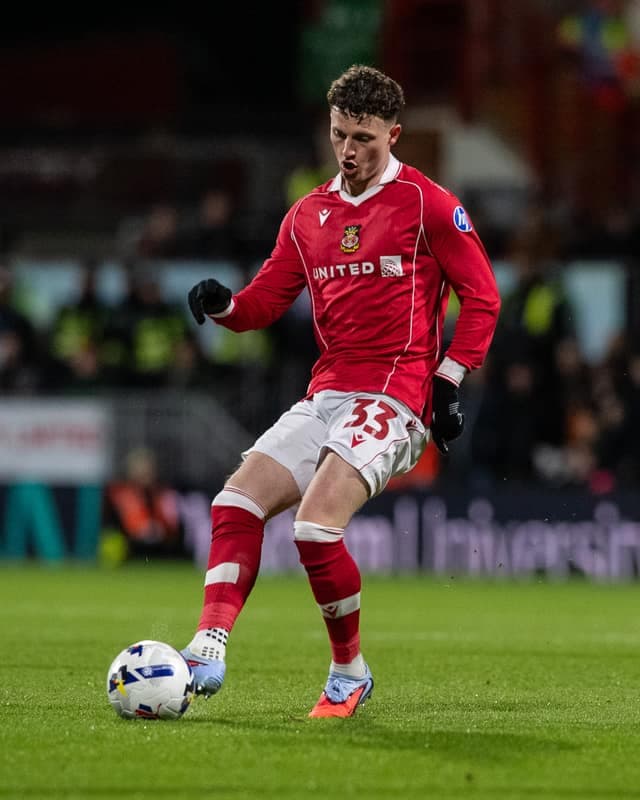Football. Sky Bet Championship. Wrexham - Swansea City. 13.03.2026