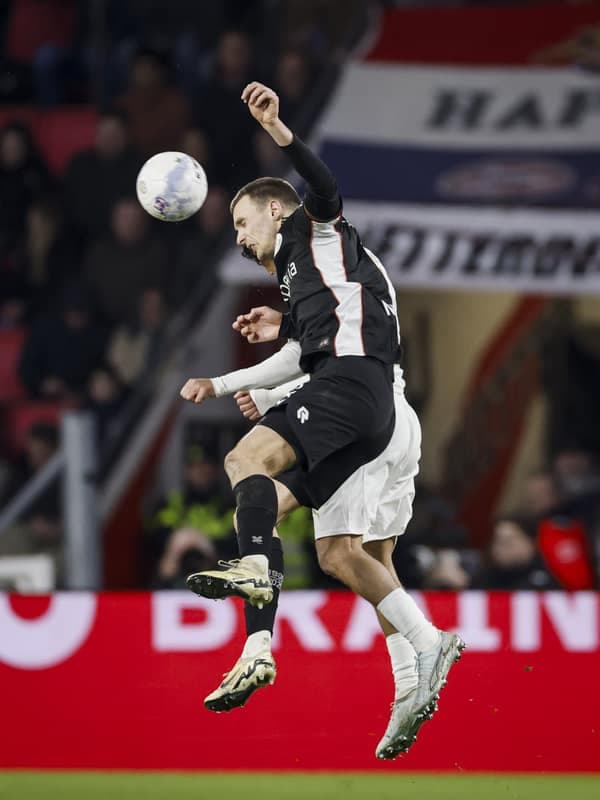 Football. Eredivisie. PSV Eindhoven - NEC Nijmegen. 14.03.2026