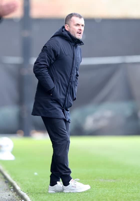 Football. Sky Bet Championship. Oxford United - Charlton Athletic. 14.03.2026