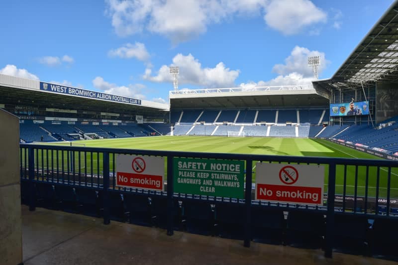 Football. Sky Bet Championship. West Bromwich Albion - Hull City. 14.03.2026