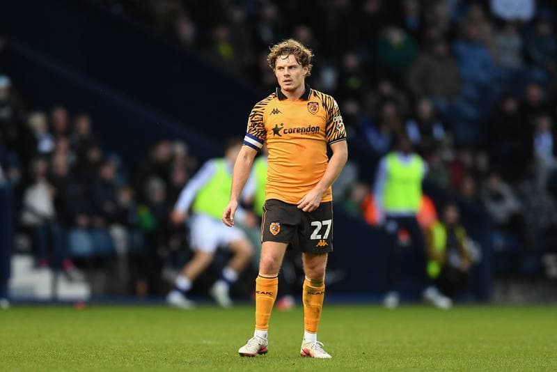 Football. Sky Bet Championship. West Bromwich Albion - Hull City. 14.03.2026