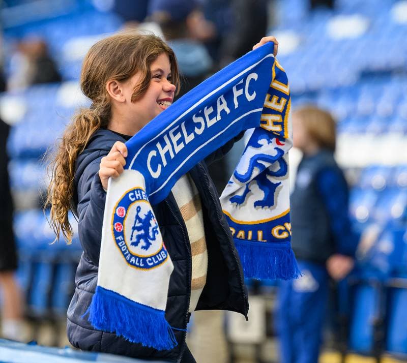 Football. Premier League. Chelsea - Newcastle United. 14.03.2026