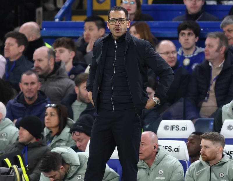 Football. Premier League. Chelsea - Newcastle United. 14.03.2026