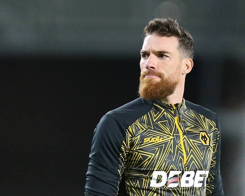 Football. Premier League. Brentford - Wolverhampton Wanderers. 16.03.2026