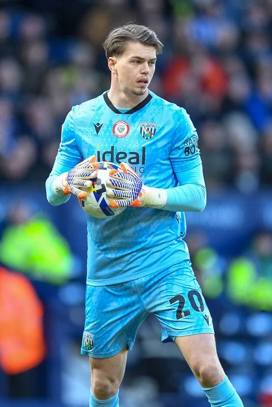 Football. Sky Bet Championship. West Bromwich Albion - Hull City. 14.03.2026