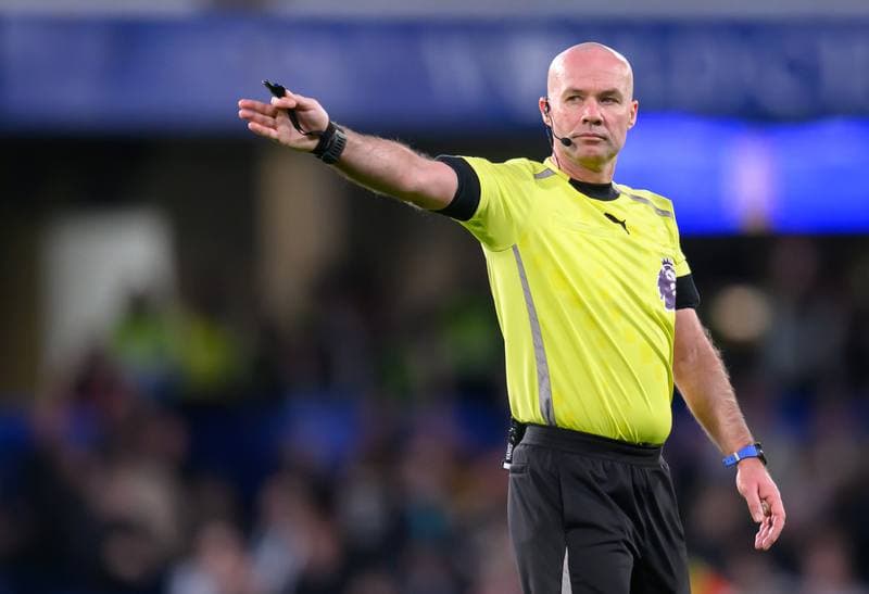 Football. Premier League. Chelsea - Newcastle United. 14.03.2026